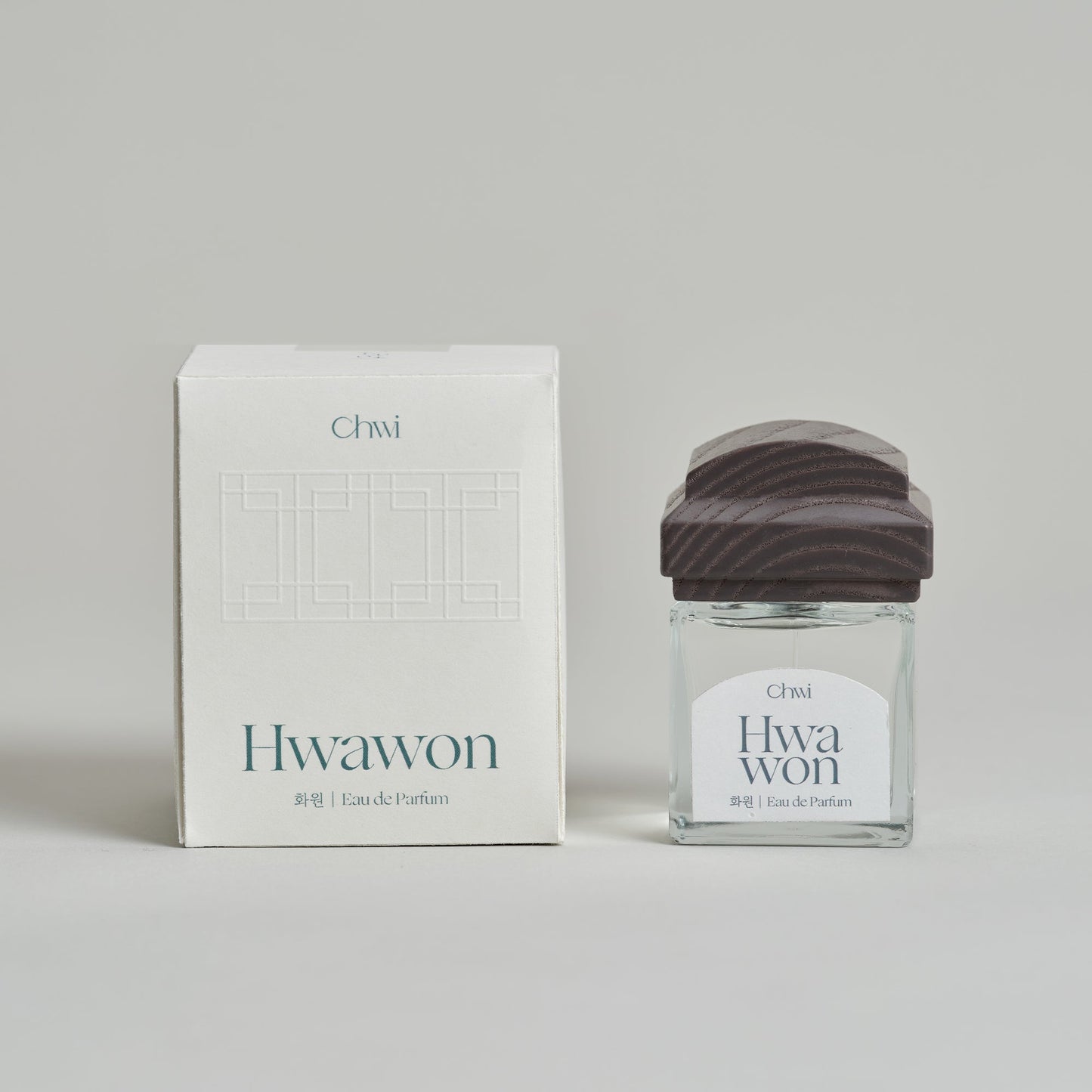 Eau De Parfum - Hwawon (50ml)