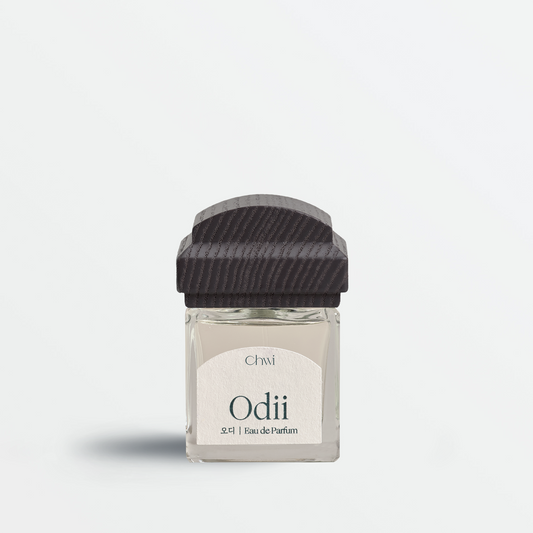 Eau De Parfum - Odii (50ml)