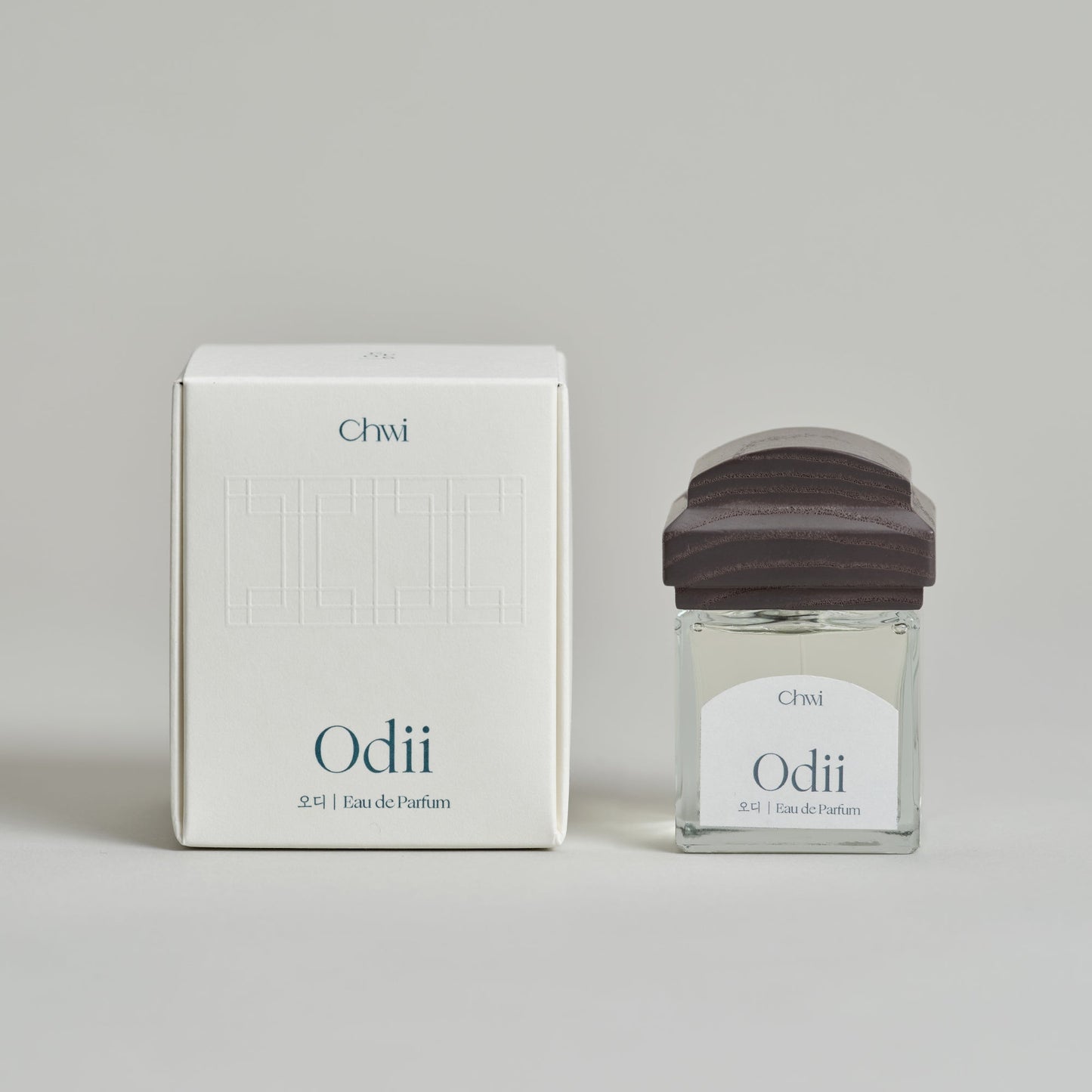 Eau De Parfum - Odii (50ml)