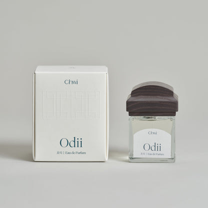 Eau De Parfum - Odii (50ml)