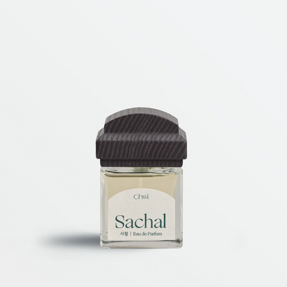 Eau De Parfum - Sachal (50ml)
