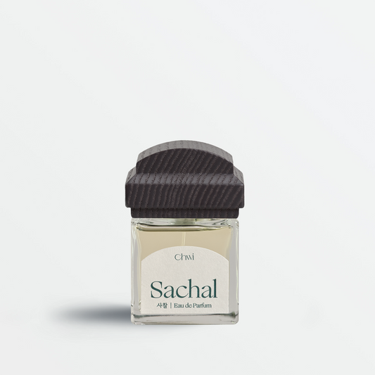 Eau De Parfum - Sachal (50ml)
