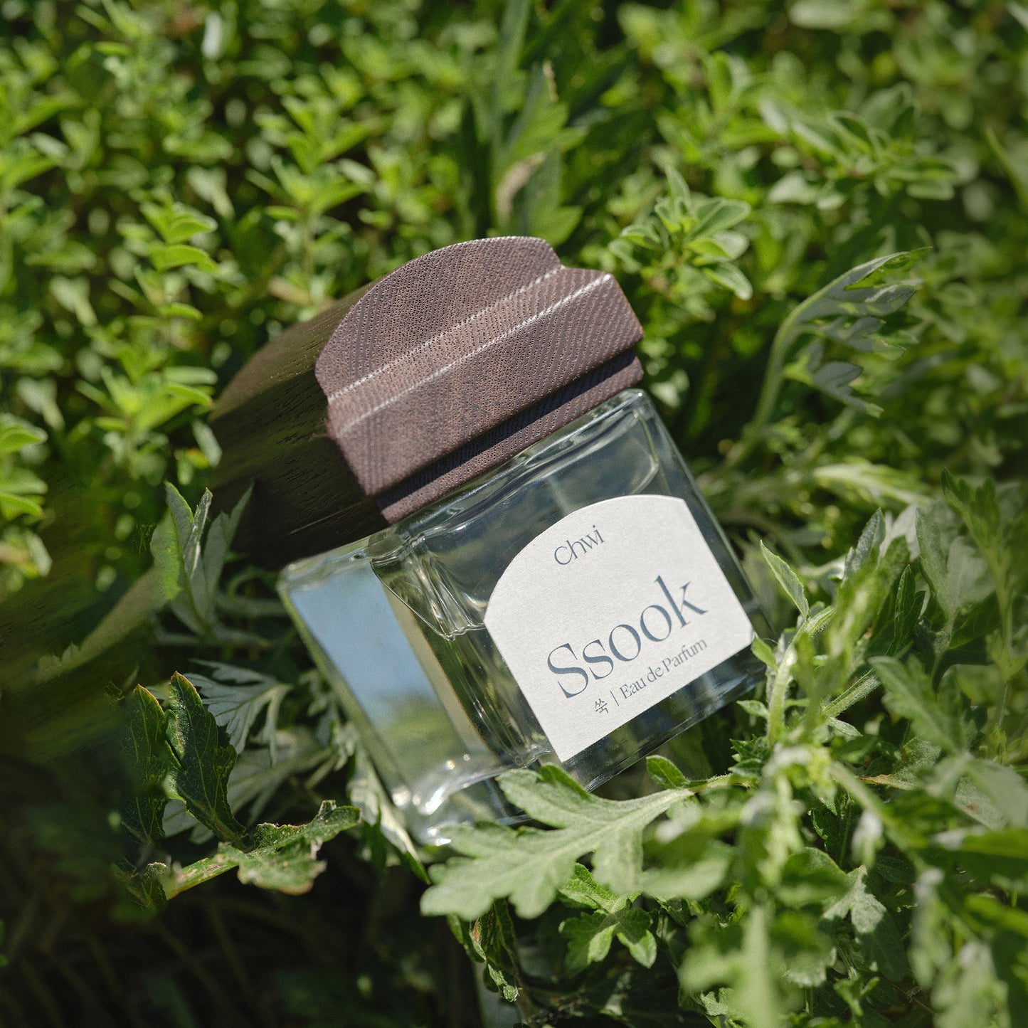 Eau De Parfum - Ssook (50ml)