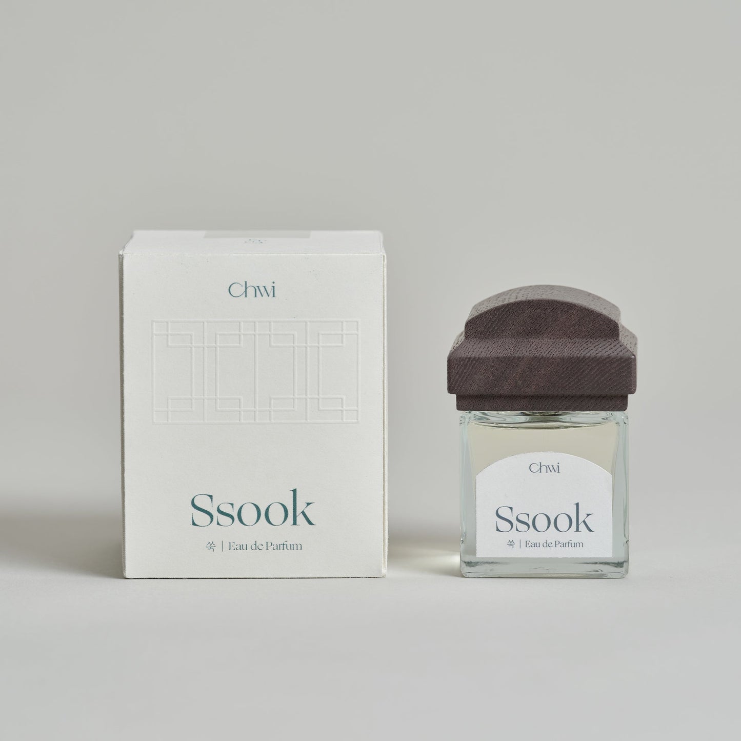 Eau De Parfum - Ssook (50ml)
