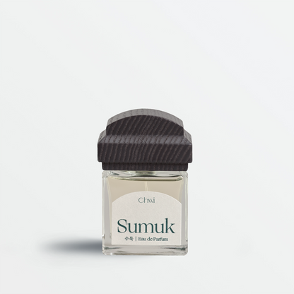 Eau De Parfum - Sumuk (50ml)