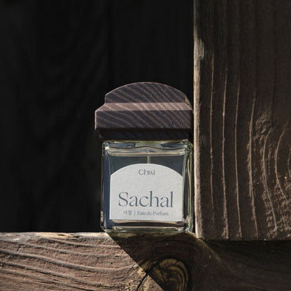 Eau De Parfum - Sachal (50ml)