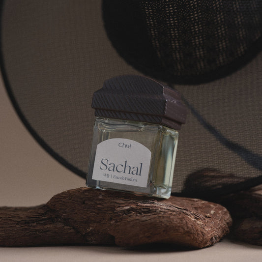 Eau De Parfum - Sachal (50ml)