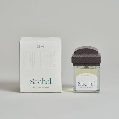 Eau De Parfum - Sachal (50ml)