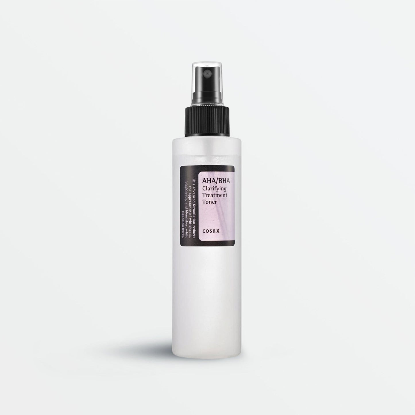 AHA/BHA Clarifying Treatment Toner (150ml)