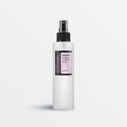 AHA/BHA Clarifying Treatment Toner (150ml)
