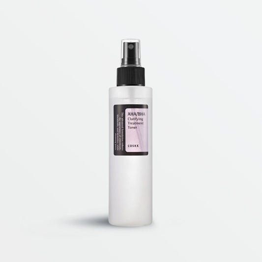 AHA/BHA Clarifying Treatment Toner (150ml)