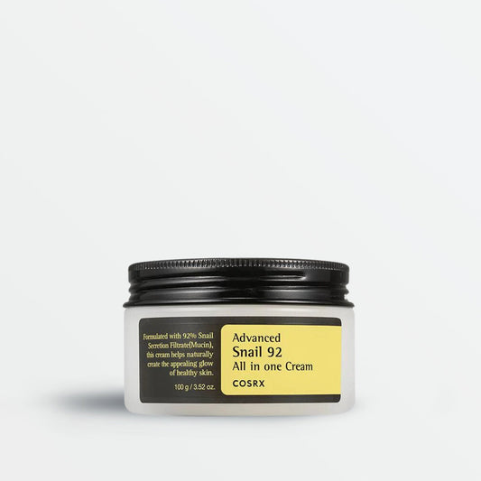 Advanced Snail 92 All in One Cream (100ml)