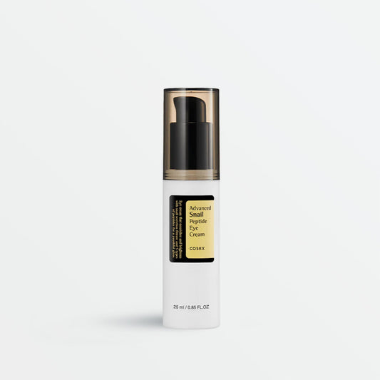 Advanced Snail Peptide Eye Cream (25ml)