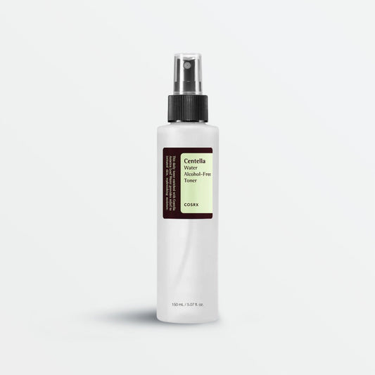 Centella Water Alcohol Free Toner (150ml)