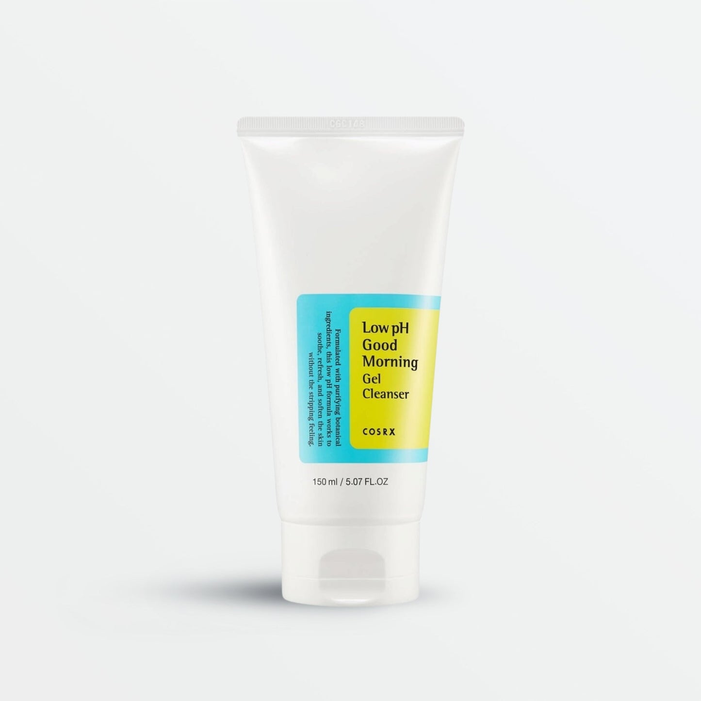 Low-pH Good Morning Gel Cleanser (150ml)