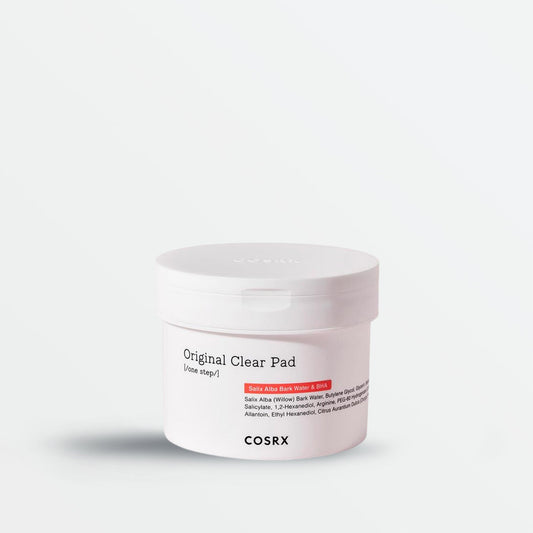 One Step Original Clear Pad (70 Pads)