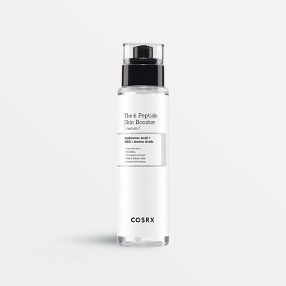 The 6 Peptide Skin Booster Serum (150ml)