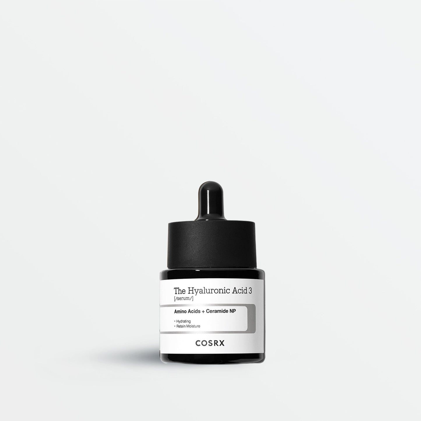 The Hyaluronic Acid 3 Serum (20ml)
