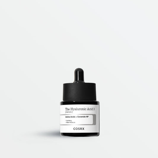 The Hyaluronic Acid 3 Serum (20ml)