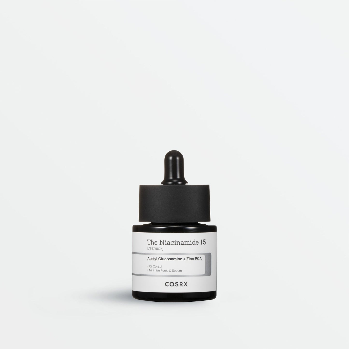 The Niacinamide 15 Serum (20g)