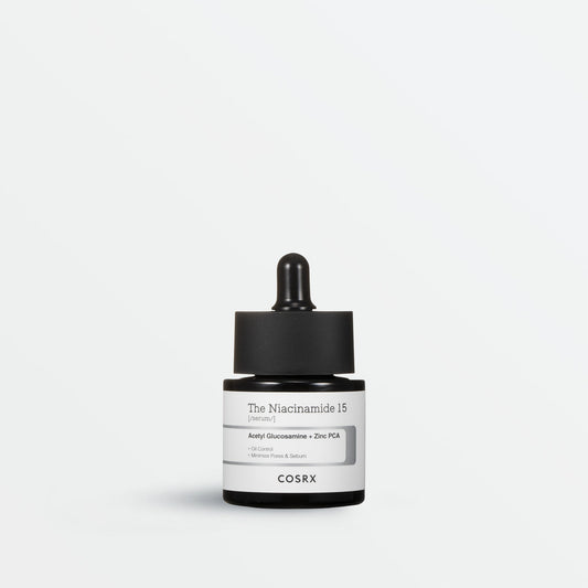The Niacinamide 15 Serum (20g)