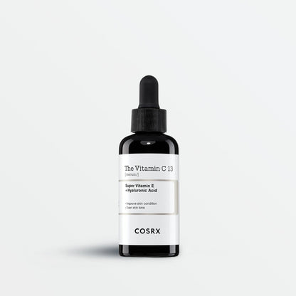The Vitamin C 13 Serum (20ml)
