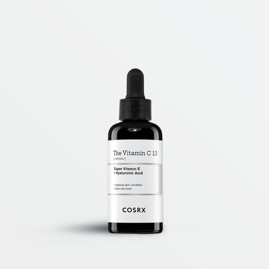 The Vitamin C 13 Serum (20ml)