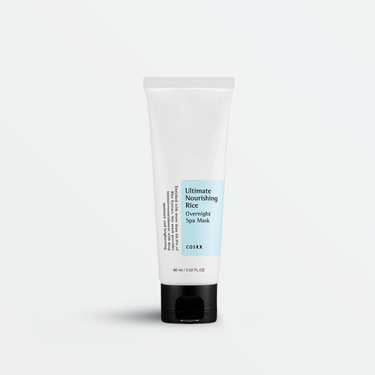 Ultimate Nourishing Face Overnight Spa Mask (60ml)
