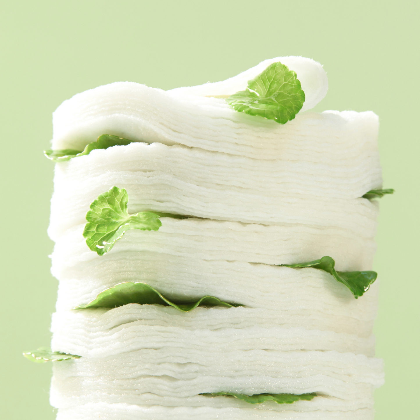 Cica Mild Toner Pad (60pcs)