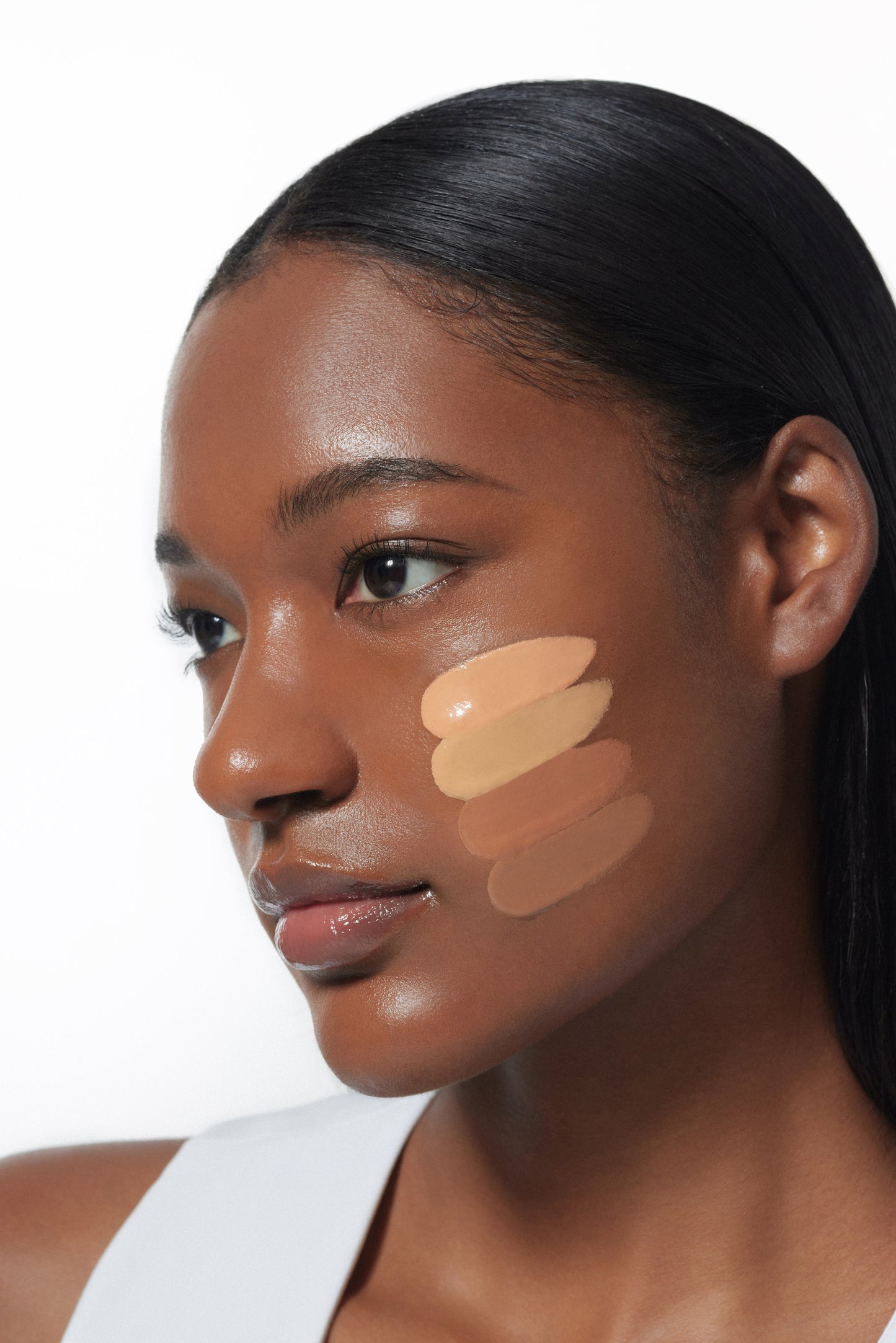 Cicamanu Serum Cushion (15g) - 20 Shades