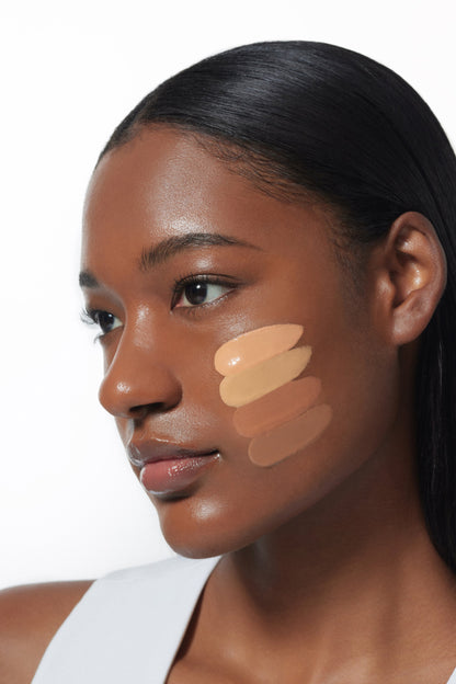 Cicamanu Serum Cushion (15g) - 20 Shades