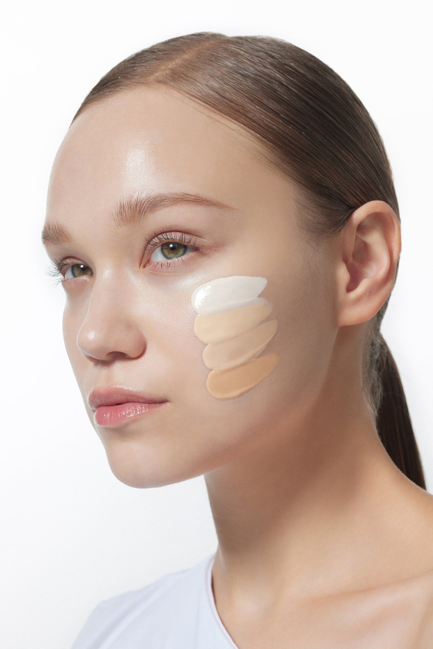 Cicamanu Serum Cushion (15g) - 20 Shades