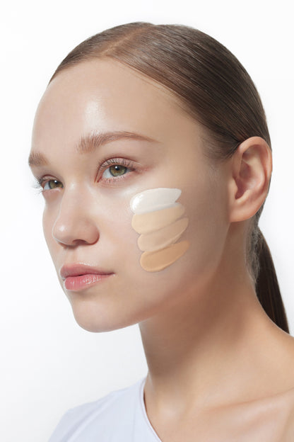 Cicamanu Serum Cushion (15g) - 20 Shades