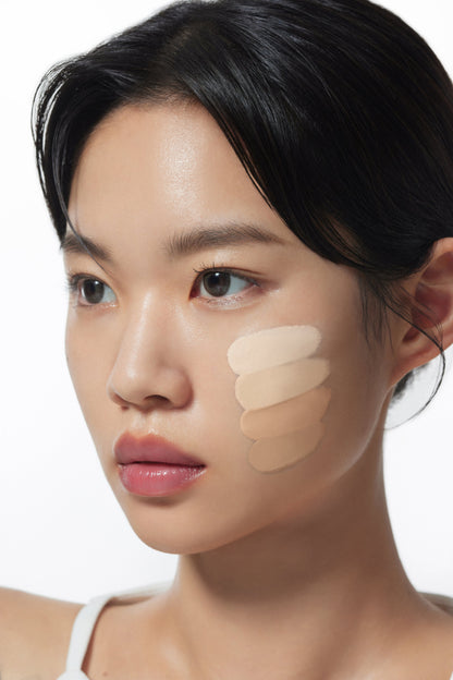 Cicamanu Serum Cushion (15g) - 20 Shades