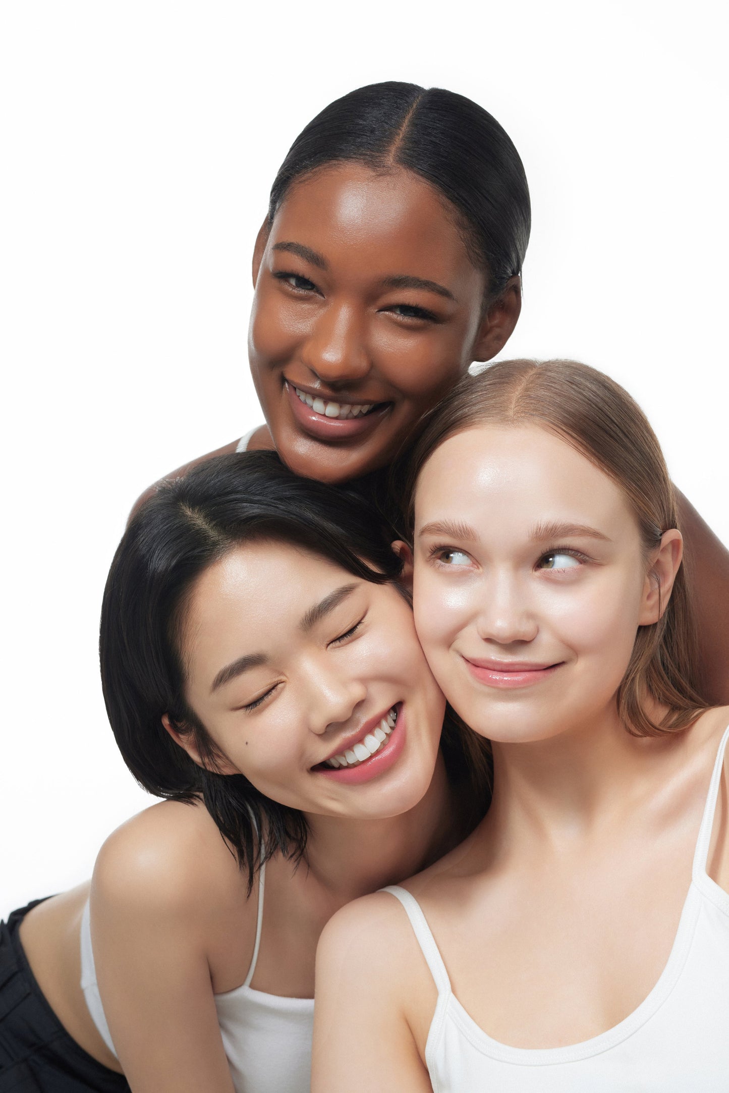 Cicamanu Serum Cushion (15g) - 20 Shades