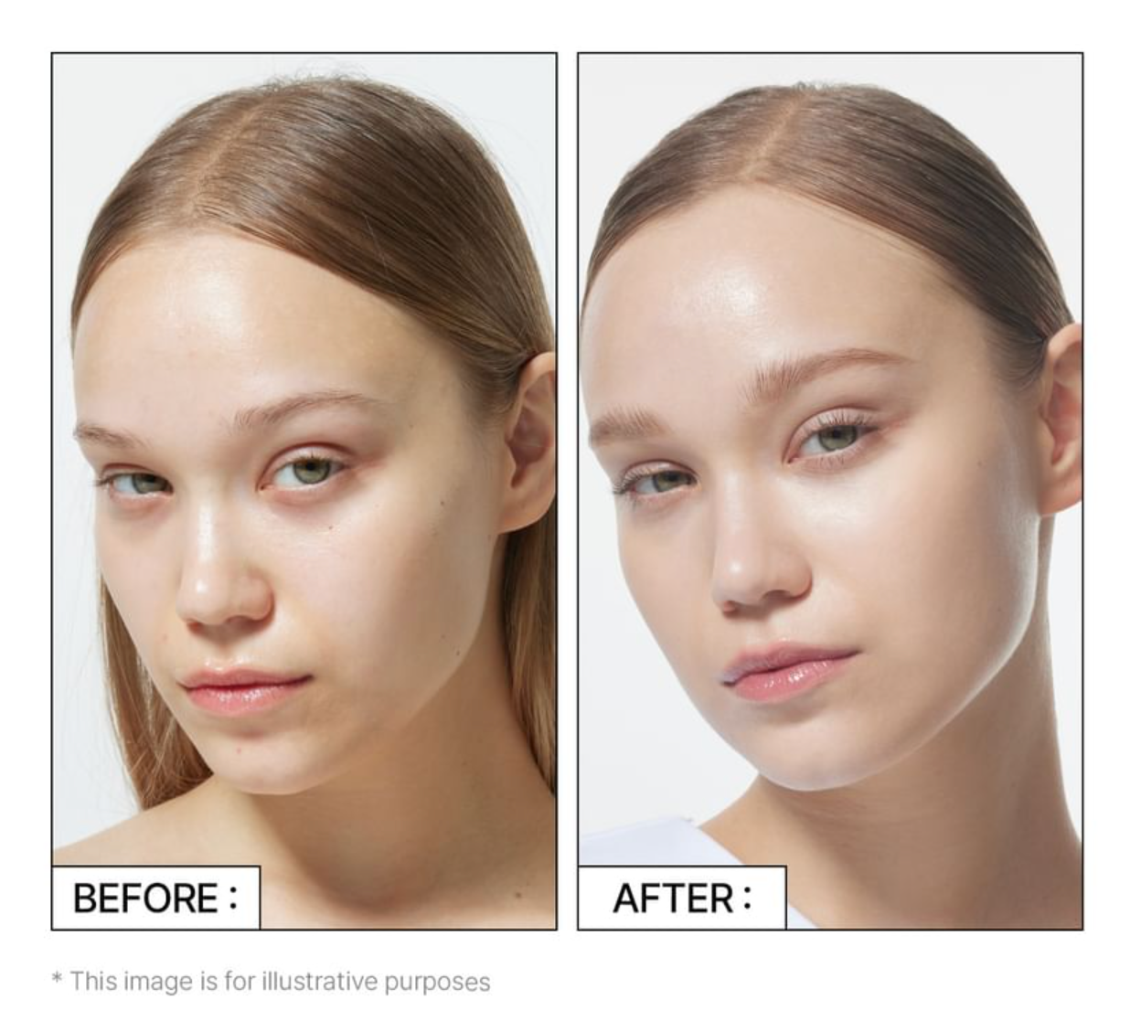 Cicamanu Serum Cushion (15g) - 20 Shades