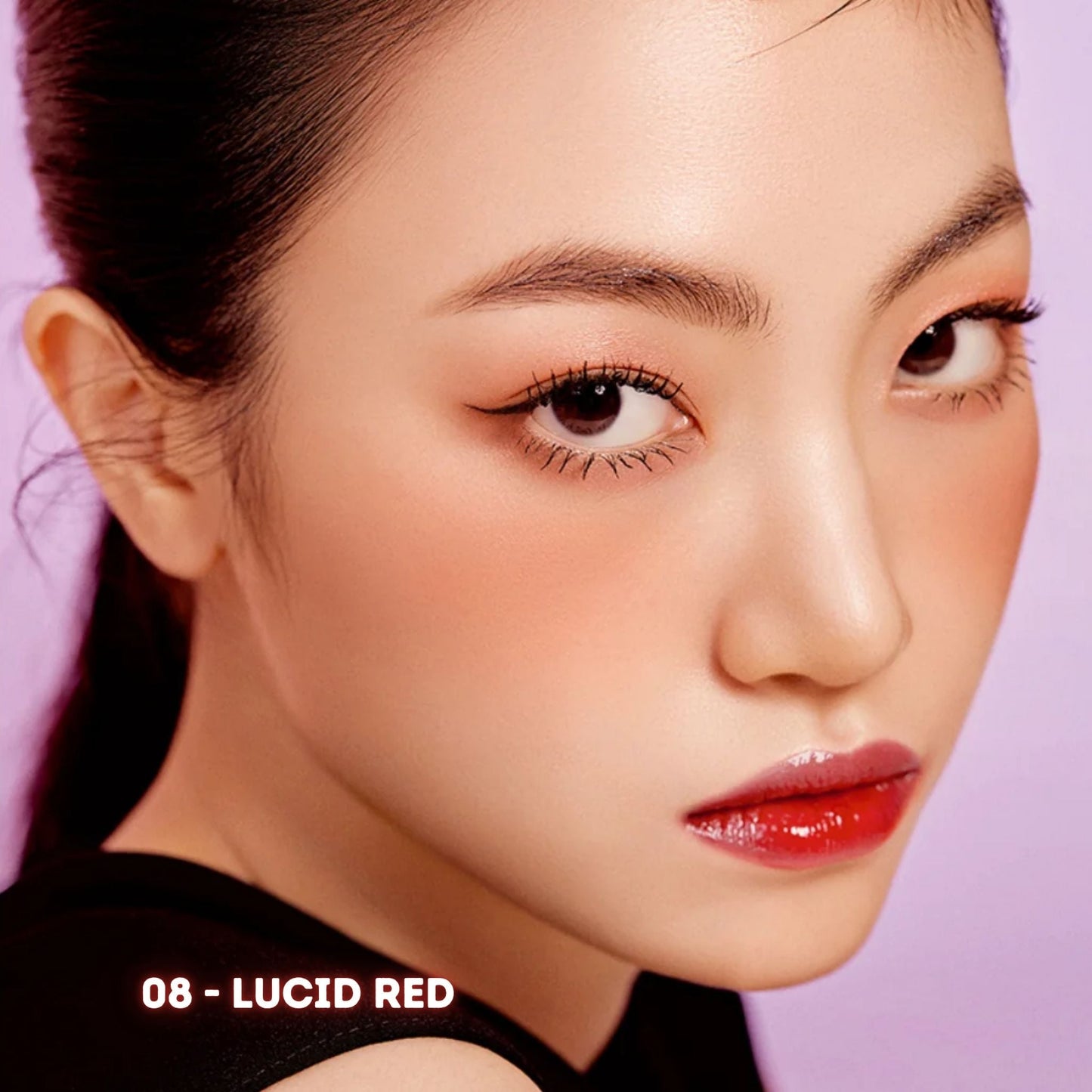 Shine Mood Slick Lip Tint (8 Shades) 4g