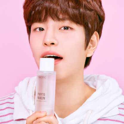 Phyto Niacin Brightening Toner (150ml)