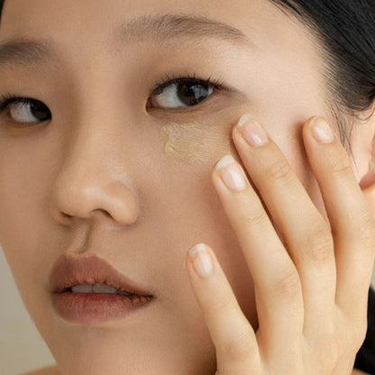 Revive Eye Serum: Ginseng + Retinal (30ml)