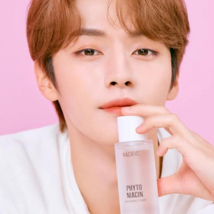 Phyto Niacin Brightening Toner (150ml)