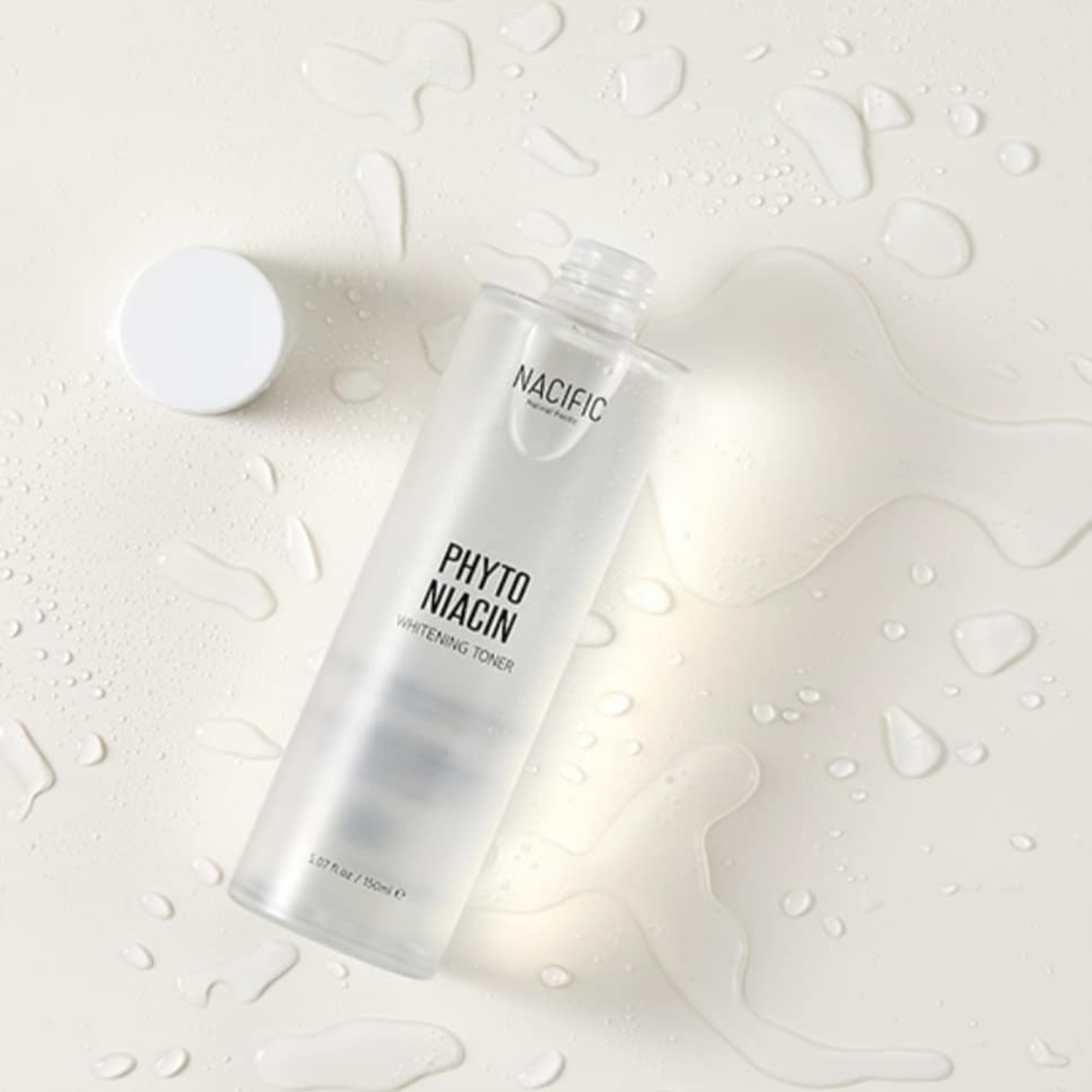 Phyto Niacin Brightening Toner (150ml)