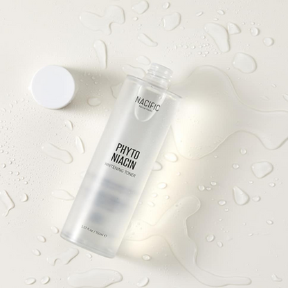 Phyto Niacin Brightening Toner (150ml)