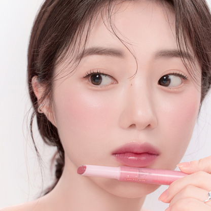 Melting Candy Balm (7 Colours)