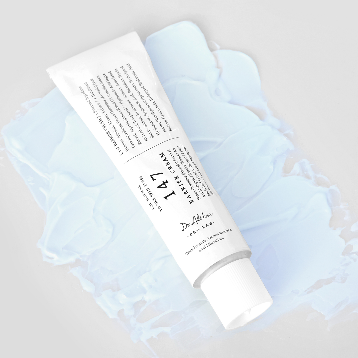 147 Barrier Cream (50ml)