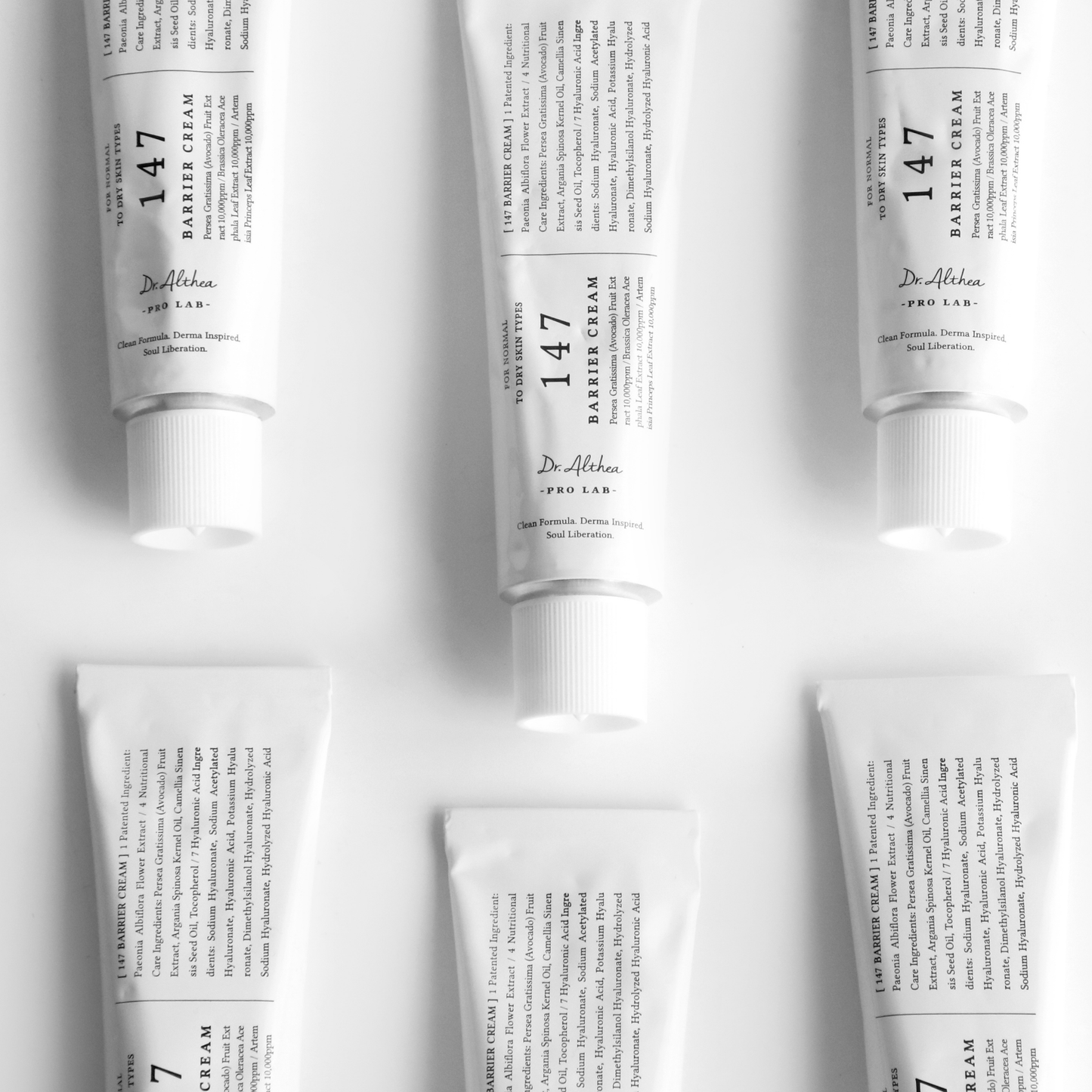 147 Barrier Cream (50ml)