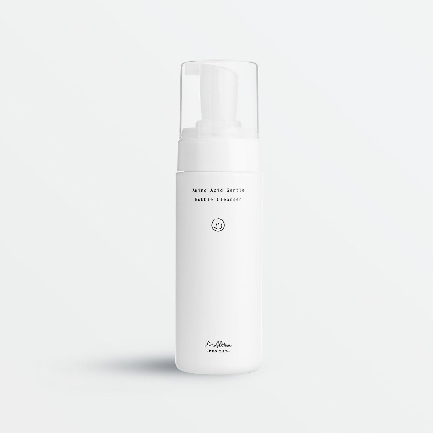 Amino Acid Gentle Bubble Cleanser (140ml)