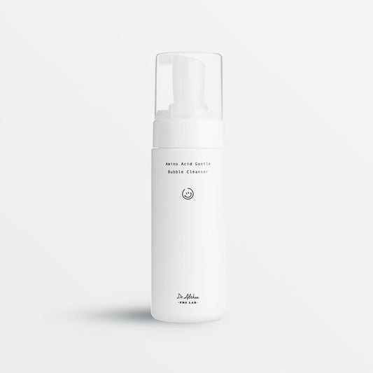 Amino Acid Gentle Bubble Cleanser (140ml)