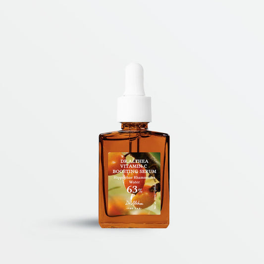 Vitamin C Boosting Serum (30ml)