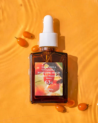 Vitamin C Boosting Serum (30ml)