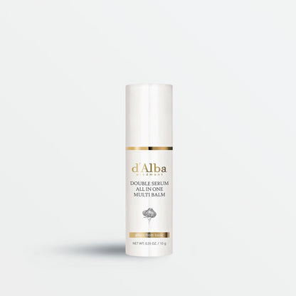 Double Serum All In One Multi Balm (10g)